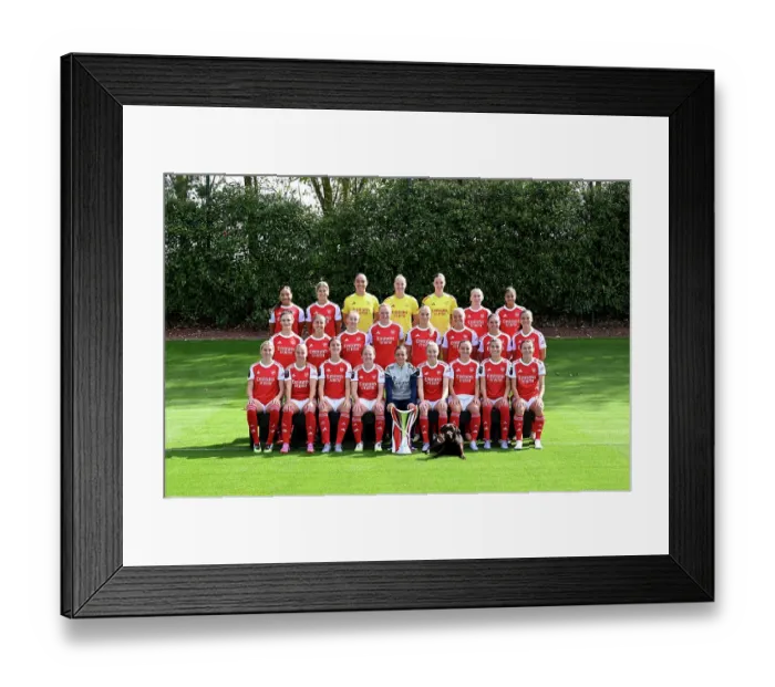 Framed Print : Team Print 80 5cm x 53 5cm