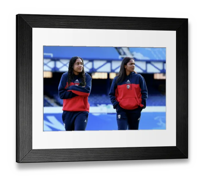 Framed Print : Everton v Arsenal - Barclays Women's Super League Everton v Arsenal - Barclays Women's Super League Framed Print : Everton v Arsenal - Barclays Women's Super League Everton v Arsenal - Barclays Women's Super League