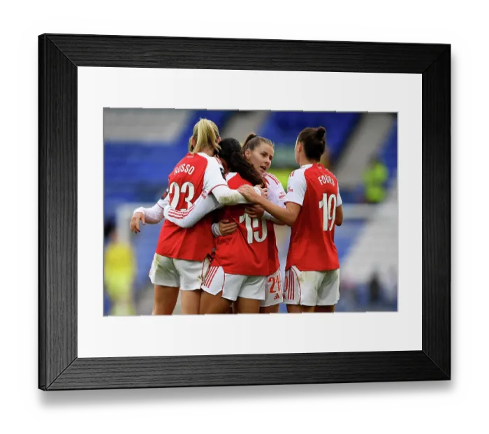 Framed Print : Everton v Arsenal - Barclays Women's Super League Everton v Arsenal - Barclays Women's Super League Framed Print : Everton v Arsenal - Barclays Women's Super League Everton v Arsenal - Barclays Women's Super League