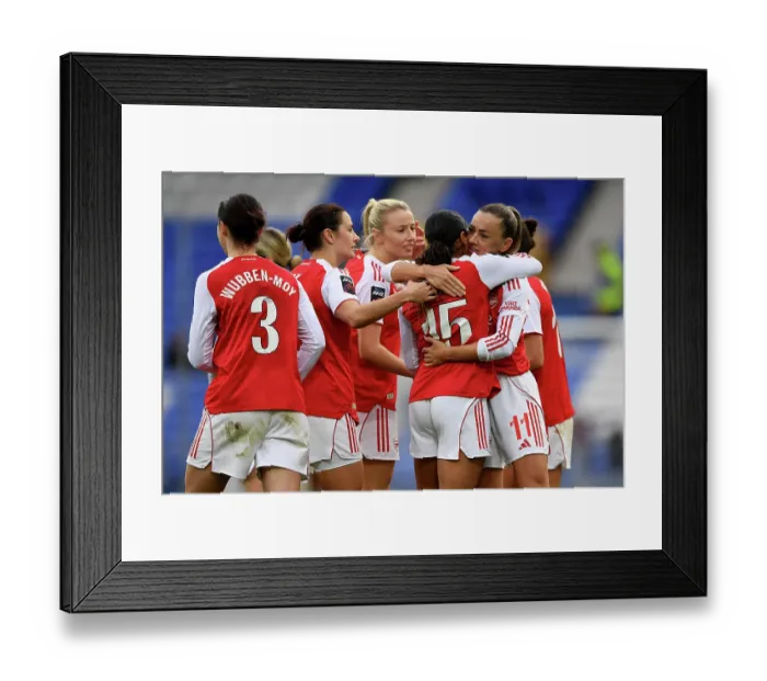 Framed Print : Everton v Arsenal - Barclays Women's Super League Everton v Arsenal - Barclays Women's Super League Framed Print : Everton v Arsenal - Barclays Women's Super League Everton v Arsenal - Barclays Women's Super League