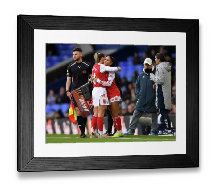 Framed Print : Everton v Arsenal - Barclays Women's Super League Everton v Arsenal - Barclays Women's Super League Framed Print : Everton v Arsenal - Barclays Women's Super League Everton v Arsenal - Barclays Women's Super League