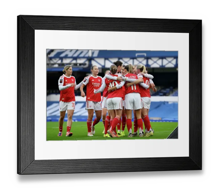 Framed Print : Everton v Arsenal - Barclays Women's Super League Everton v Arsenal - Barclays Women's Super League Framed Print : Everton v Arsenal - Barclays Women's Super League Everton v Arsenal - Barclays Women's Super League
