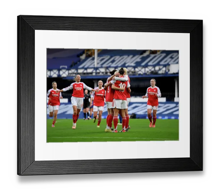 Framed Print : Everton v Arsenal - Barclays Women's Super League Everton v Arsenal - Barclays Women's Super League Framed Print : Everton v Arsenal - Barclays Women's Super League Everton v Arsenal - Barclays Women's Super League
