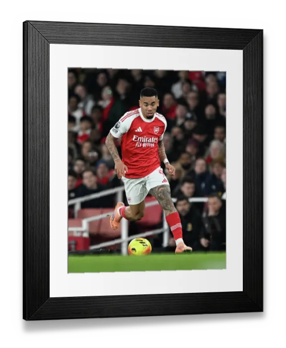 Framed Print : Arsenal v Wolverhampton Wanderers - Premier League Framed Print : Arsenal v Wolverhampton Wanderers - Premier League