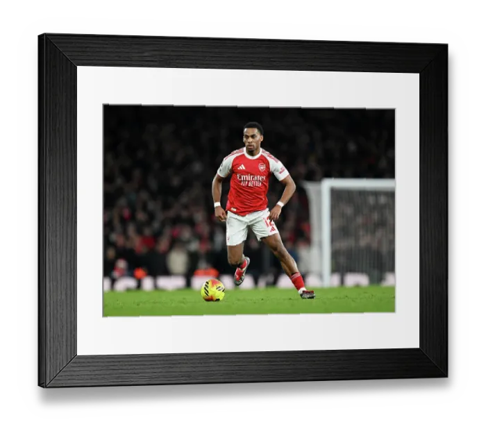 Framed Print : Arsenal v Wolverhampton Wanderers - Premier League Framed Print : Arsenal v Wolverhampton Wanderers - Premier League