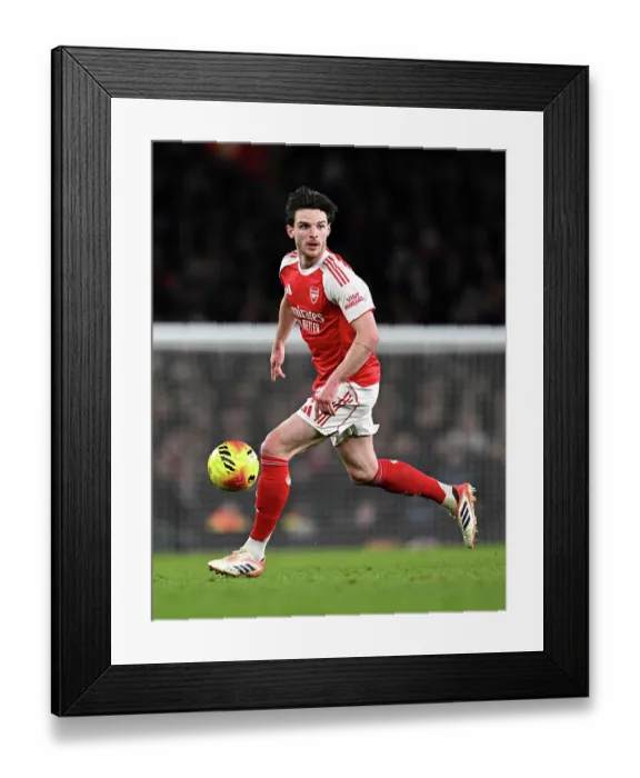 Framed Print : Arsenal v Wolverhampton Wanderers - Premier League Framed Print : Arsenal v Wolverhampton Wanderers - Premier League