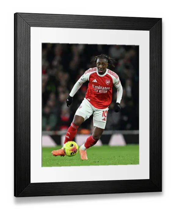 Framed Print : Arsenal v Wolverhampton Wanderers - Premier League Framed Print : Arsenal v Wolverhampton Wanderers - Premier League