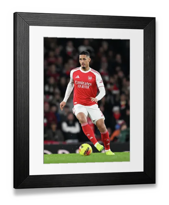 Framed Print : Arsenal v Wolverhampton Wanderers - Premier League Framed Print : Arsenal v Wolverhampton Wanderers - Premier League