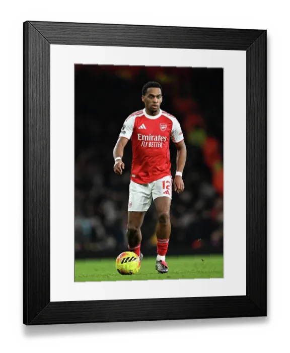 Framed Print : Arsenal v Wolverhampton Wanderers - Premier League Framed Print : Arsenal v Wolverhampton Wanderers - Premier League