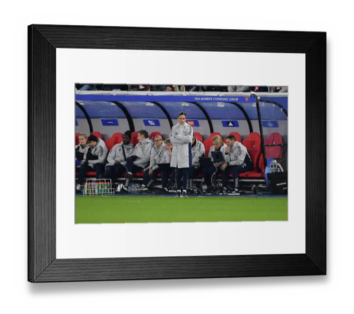 Framed Print : Oud-Heverlee Leuven v Arsenal FC - UEFA Women's Champions League 2025 / 26 League Phase MD6 Oud-Heverlee Leuven v Arsenal FC - UEFA Women's Champions League 2025 / 26 League Framed Print : Oud-Heverlee Leuven v Arsenal FC - UEFA Women's Champions League 2025 / 26 League Phase MD6 Oud-Heverlee Leuven v Arsenal FC - UEFA Women's Champions League 2025 / 26 League