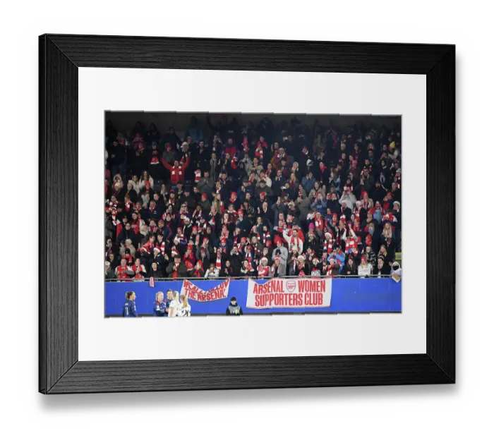 Framed Print : Oud-Heverlee Leuven v Arsenal FC - UEFA Women's Champions League 2025 / 26 League Phase MD6 Oud-Heverlee Leuven v Arsenal FC - UEFA Women's Champions League 2025 / 26 League Framed Print : Oud-Heverlee Leuven v Arsenal FC - UEFA Women's Champions League 2025 / 26 League Phase MD6 Oud-Heverlee Leuven v Arsenal FC - UEFA Women's Champions League 2025 / 26 League
