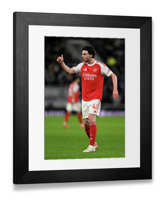 Framed Print : Everton v Arsenal - Premier League Framed Print : Everton v Arsenal - Premier League