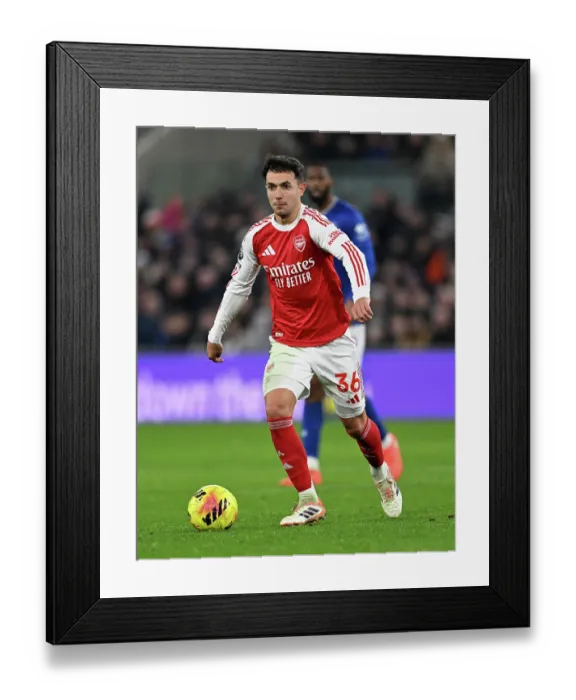 Framed Print : Everton v Arsenal - Premier League Framed Print : Everton v Arsenal - Premier League