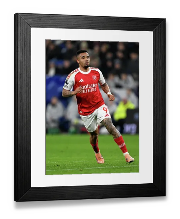 Framed Print : Everton v Arsenal - Premier League Framed Print : Everton v Arsenal - Premier League
