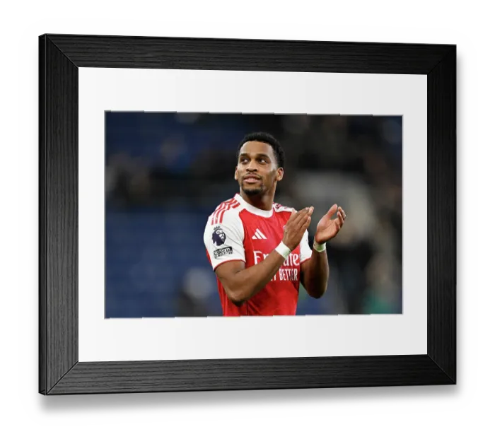 Framed Print : Everton v Arsenal - Premier League Framed Print : Everton v Arsenal - Premier League