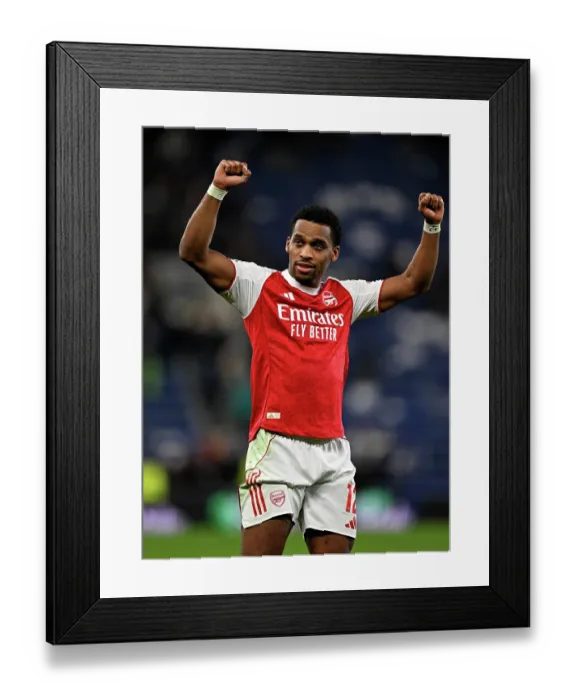 Framed Print : Everton v Arsenal - Premier League Framed Print : Everton v Arsenal - Premier League