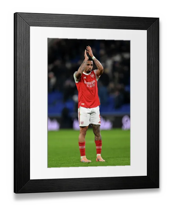 Framed Print : Everton v Arsenal - Premier League Framed Print : Everton v Arsenal - Premier League