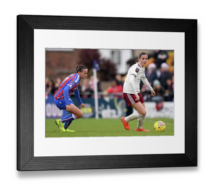 Framed Print : Crystal Palace v Arsenal - Subway Women's League Cup Quarter Final Crystal Palace v Arsenal - Subway Women's League Cup Quarter Final Framed Print : Crystal Palace v Arsenal - Subway Women's League Cup Quarter Final Crystal Palace v Arsenal - Subway Women's League Cup Quarter Final