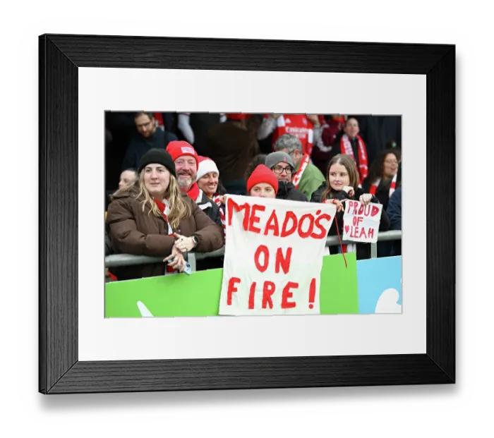 Framed Print : Crystal Palace v Arsenal - Subway Women's League Cup Quarter Final Crystal Palace v Arsenal - Subway Women's League Cup Quarter Final