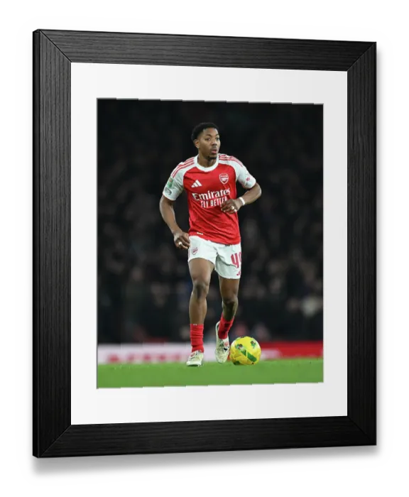 Framed Print : Arsenal v Crystal Palace - Carabao Cup Quarter Final Framed Print : Arsenal v Crystal Palace - Carabao Cup Quarter Final