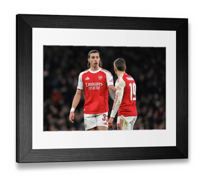 Framed Print : Arsenal v Crystal Palace - Carabao Cup Quarter Final Framed Print : Arsenal v Crystal Palace - Carabao Cup Quarter Final