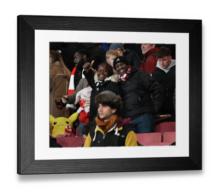 Framed Print : Arsenal v Crystal Palace - Carabao Cup Quarter Final Framed Print : Arsenal v Crystal Palace - Carabao Cup Quarter Final