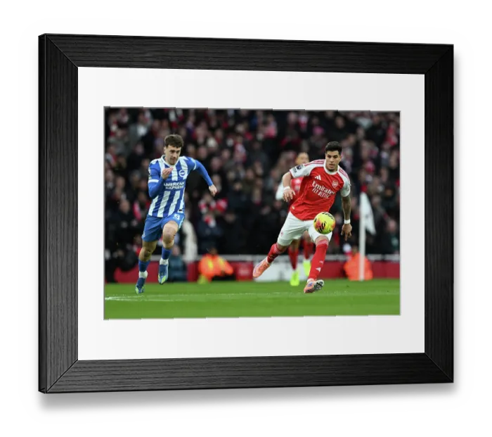 Framed Print : Arsenal v Brighton & Hove Albion - Premier League Arsenal v Brighton & Hove Albion - Premier League Framed Print : Arsenal v Brighton & Hove Albion - Premier League Arsenal v Brighton & Hove Albion - Premier League