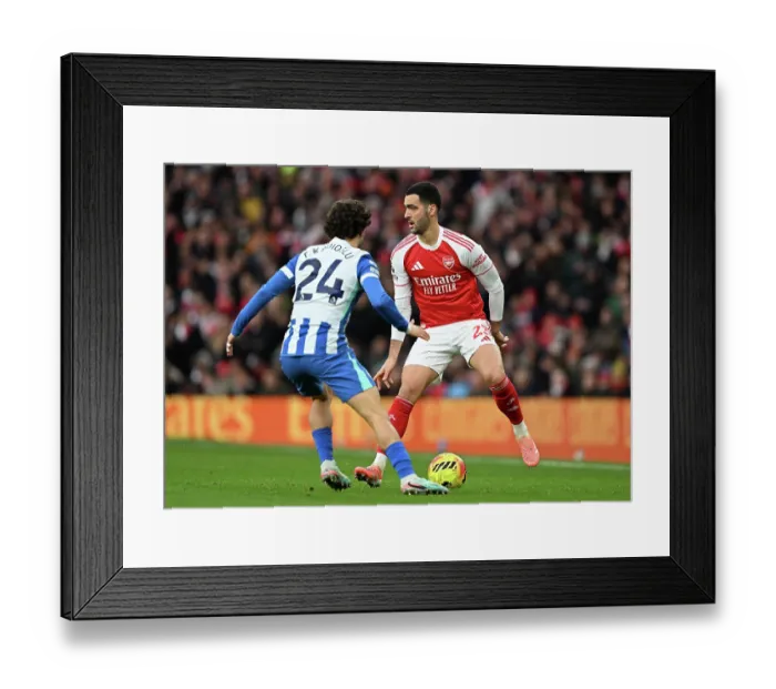 Framed Print : Arsenal v Brighton & Hove Albion - Premier League Arsenal v Brighton & Hove Albion - Premier League Framed Print : Arsenal v Brighton & Hove Albion - Premier League Arsenal v Brighton & Hove Albion - Premier League