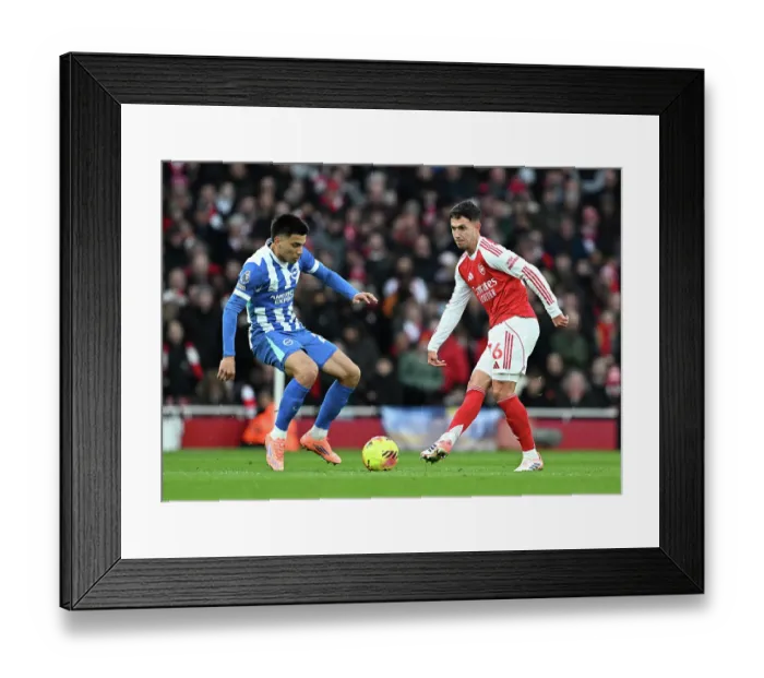 Framed Print : Arsenal v Brighton & Hove Albion - Premier League Arsenal v Brighton & Hove Albion - Premier League Framed Print : Arsenal v Brighton & Hove Albion - Premier League Arsenal v Brighton & Hove Albion - Premier League