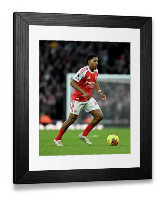 Framed Print : Arsenal v Brighton & Hove Albion - Premier League Arsenal v Brighton & Hove Albion - Premier League