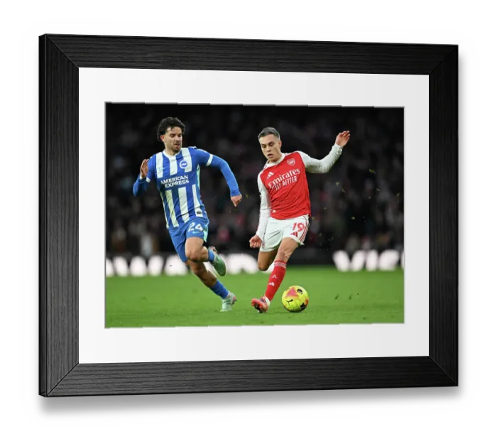 Framed Print : Arsenal v Brighton & Hove Albion - Premier League Arsenal v Brighton & Hove Albion - Premier League Framed Print : Arsenal v Brighton & Hove Albion - Premier League Arsenal v Brighton & Hove Albion - Premier League