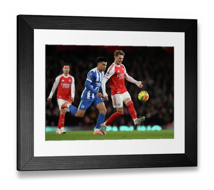 Framed Print : Arsenal v Brighton & Hove Albion - Premier League Arsenal v Brighton & Hove Albion - Premier League Framed Print : Arsenal v Brighton & Hove Albion - Premier League Arsenal v Brighton & Hove Albion - Premier League