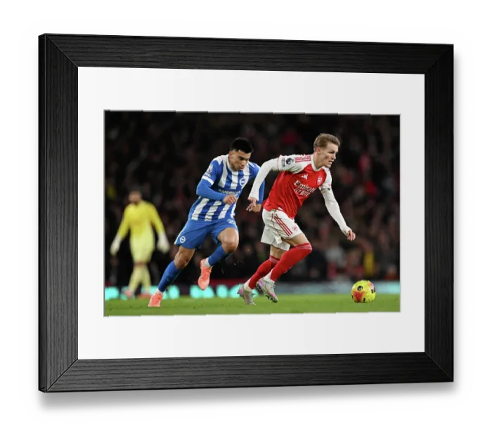 Framed Print : Arsenal v Brighton & Hove Albion - Premier League Arsenal v Brighton & Hove Albion - Premier League Framed Print : Arsenal v Brighton & Hove Albion - Premier League Arsenal v Brighton & Hove Albion - Premier League