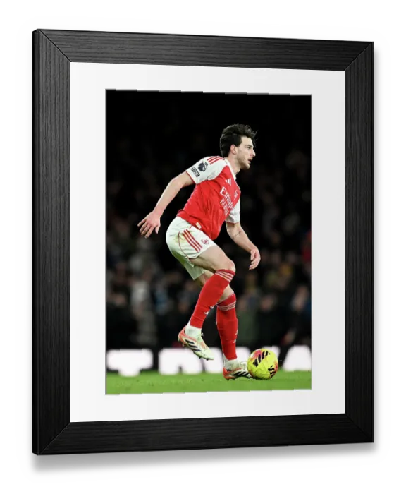 Framed Print : Arsenal v Brighton & Hove Albion - Premier League Arsenal v Brighton & Hove Albion - Premier League