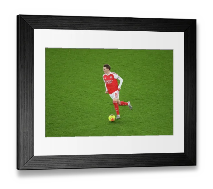 Framed Print : Arsenal v Aston Villa - Premier League Framed Print : Arsenal v Aston Villa - Premier League