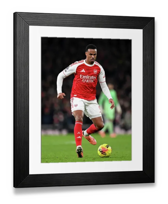 Framed Print : Arsenal v Aston Villa - Premier League Framed Print : Arsenal v Aston Villa - Premier League
