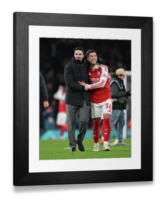 Framed Print : Arsenal v Aston Villa - Premier League Framed Print : Arsenal v Aston Villa - Premier League