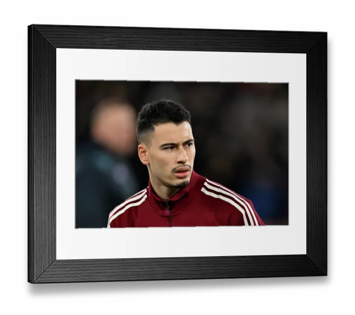 Framed Print : Bournemouth v Arsenal - Premier League Framed Print : Bournemouth v Arsenal - Premier League