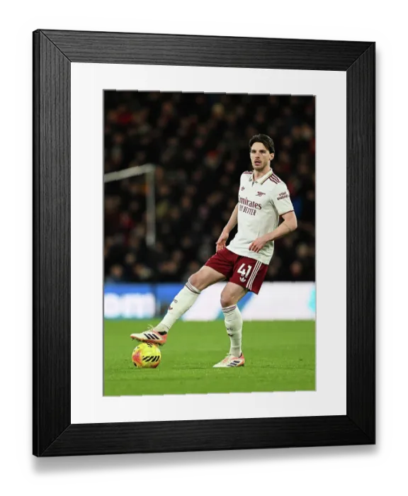 Framed Print : Bournemouth v Arsenal - Premier League Framed Print : Bournemouth v Arsenal - Premier League