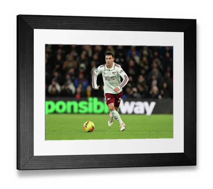 Framed Print : Bournemouth v Arsenal - Premier League Framed Print : Bournemouth v Arsenal - Premier League