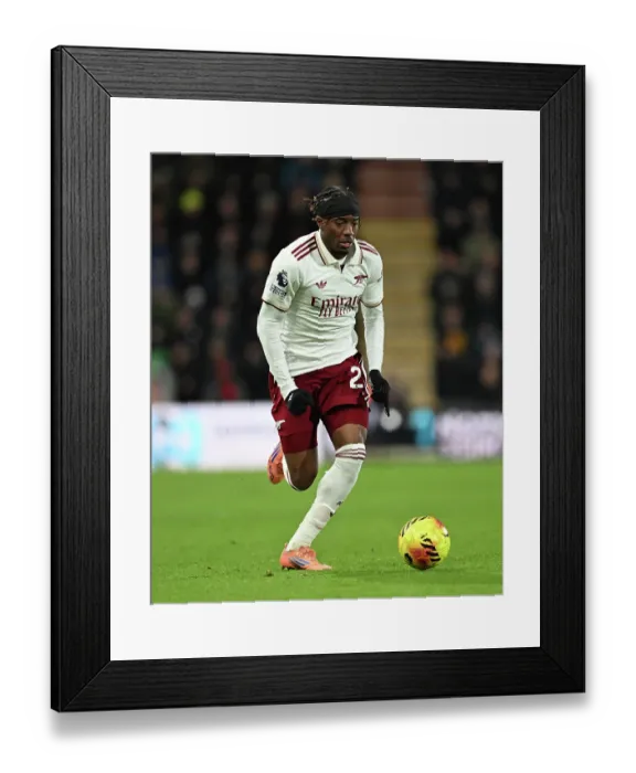 Framed Print : Bournemouth v Arsenal - Premier League Framed Print : Bournemouth v Arsenal - Premier League