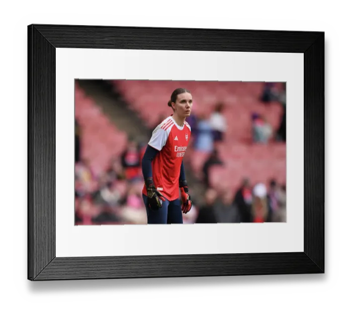 Framed Print : Arsenal v Manchester United - Barclays Women's Super League Arsenal v Manchester United - Barclays Women's Super League Framed Print : Arsenal v Manchester United - Barclays Women's Super League Arsenal v Manchester United - Barclays Women's Super League