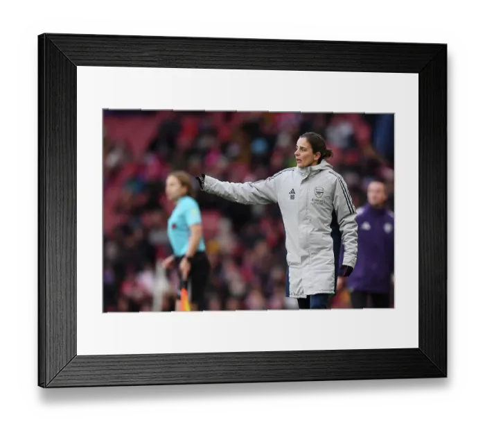 Framed Print : Arsenal v Manchester United - Barclays Women's Super League Arsenal v Manchester United - Barclays Women's Super League Framed Print : Arsenal v Manchester United - Barclays Women's Super League Arsenal v Manchester United - Barclays Women's Super League
