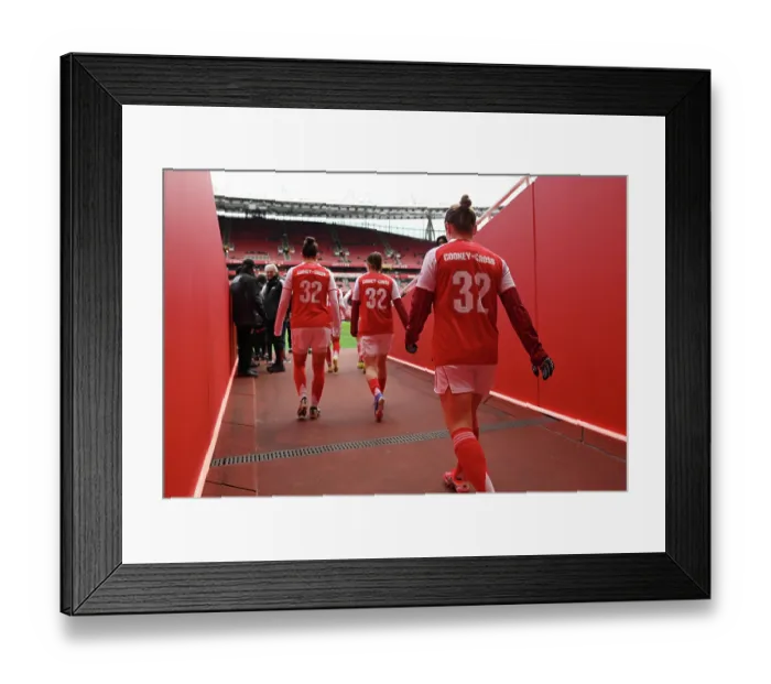 Framed Print : Arsenal v Manchester United - Barclays Women's Super League Arsenal v Manchester United - Barclays Women's Super League Framed Print : Arsenal v Manchester United - Barclays Women's Super League Arsenal v Manchester United - Barclays Women's Super League