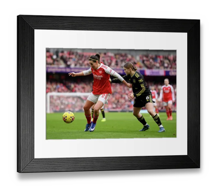 Framed Print : Arsenal v Manchester United - Barclays Women's Super League Arsenal v Manchester United - Barclays Women's Super League Framed Print : Arsenal v Manchester United - Barclays Women's Super League Arsenal v Manchester United - Barclays Women's Super League