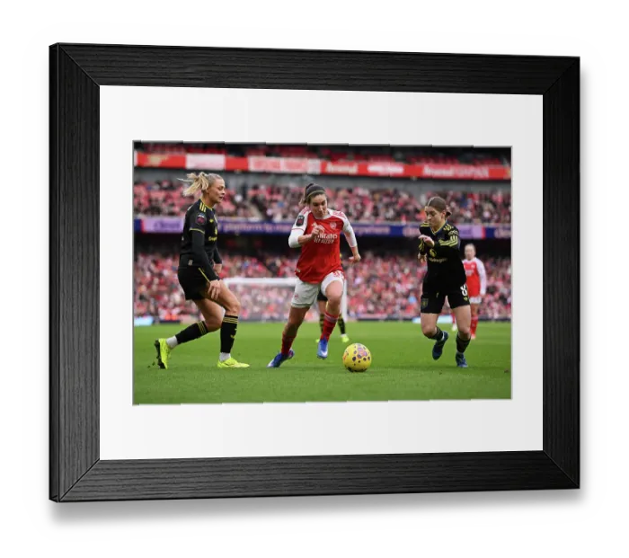 Framed Print : Arsenal v Manchester United - Barclays Women's Super League Arsenal v Manchester United - Barclays Women's Super League Framed Print : Arsenal v Manchester United - Barclays Women's Super League Arsenal v Manchester United - Barclays Women's Super League