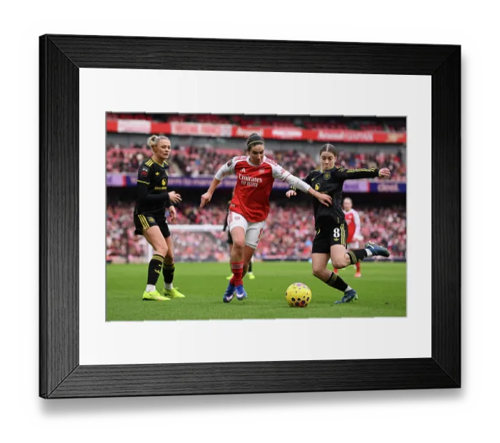 Framed Print : Arsenal v Manchester United - Barclays Women's Super League Arsenal v Manchester United - Barclays Women's Super League Framed Print : Arsenal v Manchester United - Barclays Women's Super League Arsenal v Manchester United - Barclays Women's Super League