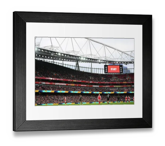 Framed Print : Arsenal v Manchester United - Barclays Women's Super League Arsenal v Manchester United - Barclays Women's Super League Framed Print : Arsenal v Manchester United - Barclays Women's Super League Arsenal v Manchester United - Barclays Women's Super League