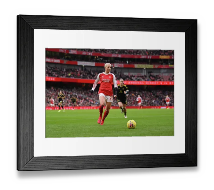 Framed Print : Arsenal v Manchester United - Barclays Women's Super League Arsenal v Manchester United - Barclays Women's Super League Framed Print : Arsenal v Manchester United - Barclays Women's Super League Arsenal v Manchester United - Barclays Women's Super League