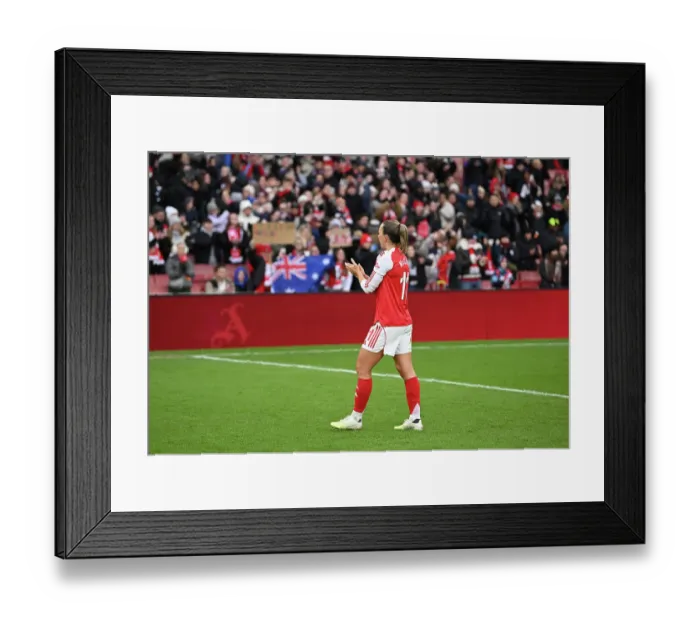 Framed Print : Arsenal v Manchester United - Barclays Women's Super League Arsenal v Manchester United - Barclays Women's Super League Framed Print : Arsenal v Manchester United - Barclays Women's Super League Arsenal v Manchester United - Barclays Women's Super League